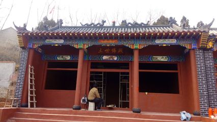 濰坊地區品質好的古建彩繪|濰坊古建筑彩畫修復-濰坊旺旺古建彩繪園林景觀提供濰坊地區品質好的古建彩繪|濰坊古建筑彩畫修復的相關介紹、產品、服務、圖片、價格山東古建彩繪、涼亭牌坊長廊彩繪、古建筑彩畫修復、山東仿古彩繪、山東園林景觀工程