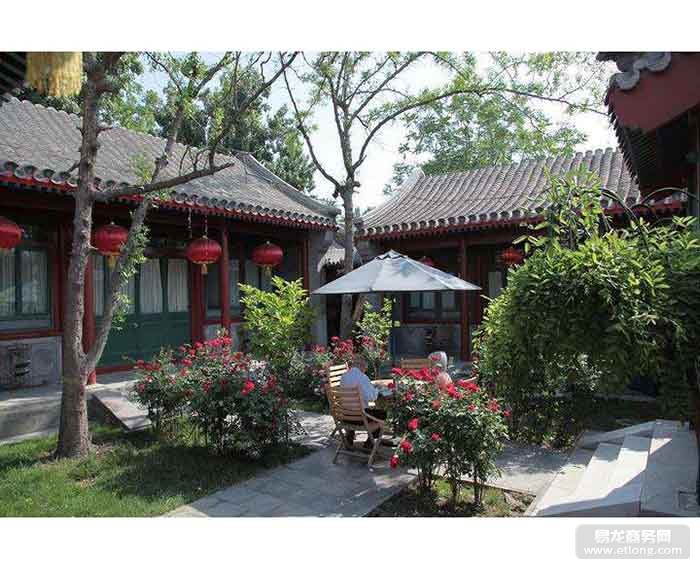 【古建園林施工工程性價(jià)比出眾】報(bào)價(jià)_河北懷俊古建園林綠化.