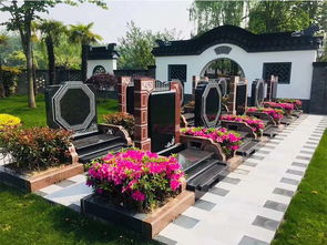 福建石材墓碑定制