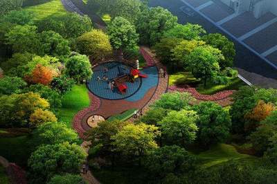 園林綠化雕塑監理細則與園林古建工程管理