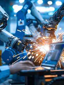 2024年電腦壁紙攝影作品精選 工業(yè)控制計(jì)算機(jī)及系統(tǒng)制造的視覺敘事