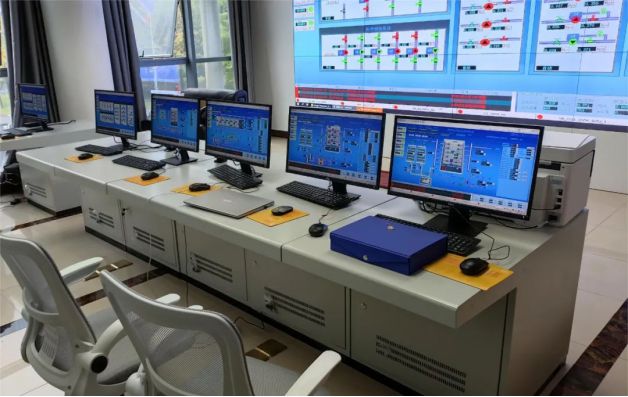 展商風采丨浙江中控技術股份 領航工業控制計算機及系統制造