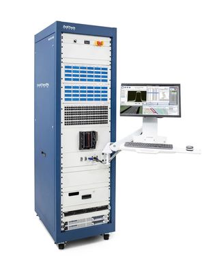 科技周動(dòng)態(tài)|CICV 展品預(yù)覽|仿真開發(fā)、測試與評(píng)價(jià) 工業(yè)控制計(jì)算機(jī)及系統(tǒng)制造