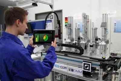 智能工業之路 堅持真理，持之以恒——工業控制計算機及系統制造的發展之道