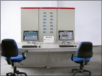 濰坊博瑞特智能科技 引領微機配料系統智能化，賦能內蒙、新疆、山西工業自動化