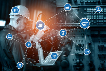 數(shù)字時代的工業(yè)守護者 工程師的雙重曝光與工業(yè)控制系統(tǒng)制造